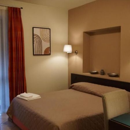 Hotel Del Corso 보르고마네로 외부 사진