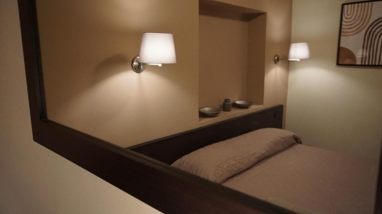 Hotel Del Corso 보르고마네로 외부 사진