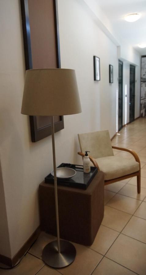 Hotel Del Corso 보르고마네로 외부 사진